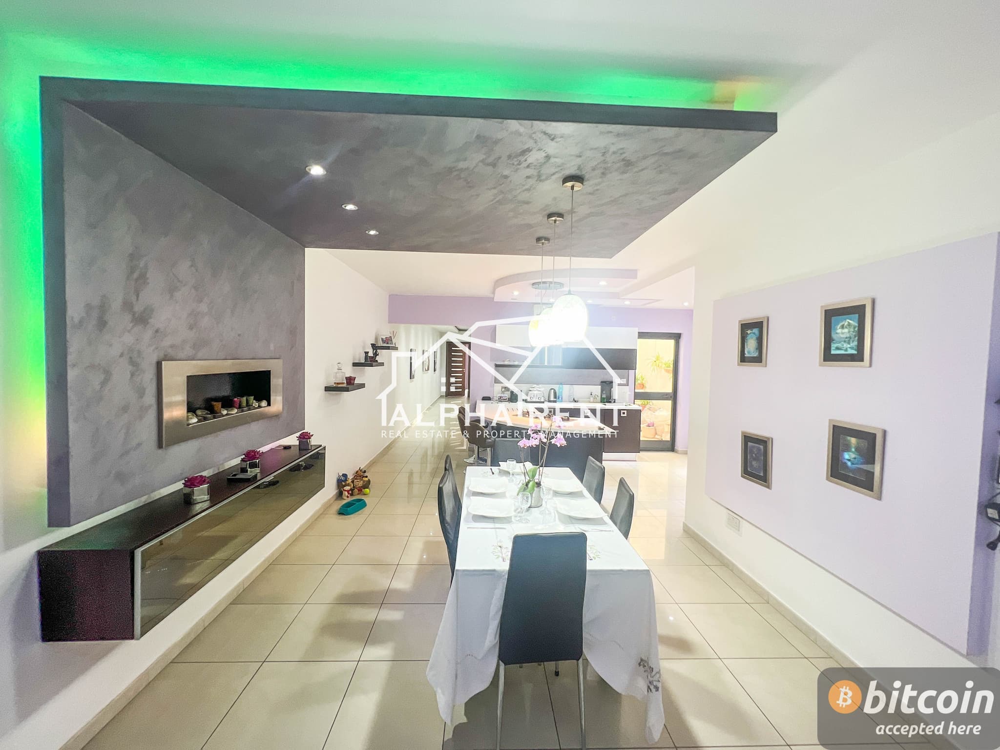 Residential Rent Apartments in San Gwann - 4