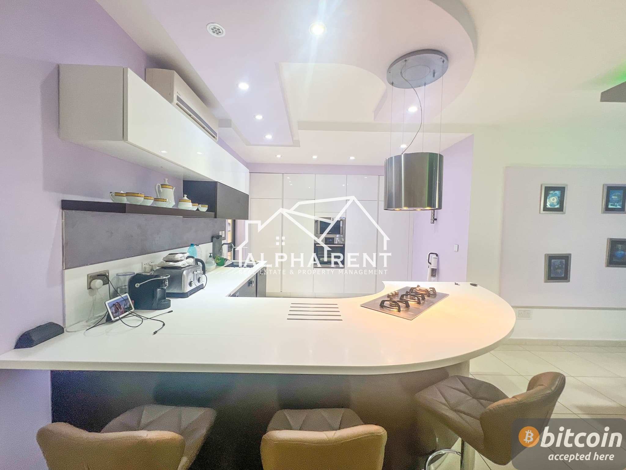 Residential Rent Apartments in San Gwann - 5