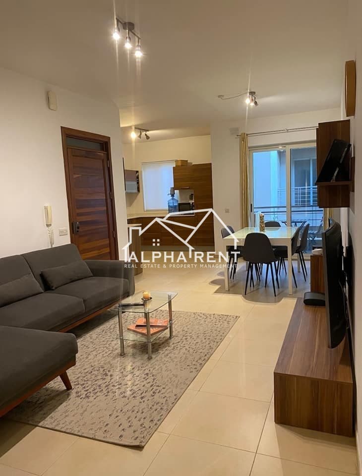 Residential Rent Apartments in Swieqi