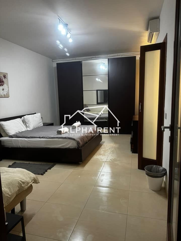 Residential Rent Apartments in Swieqi - 4