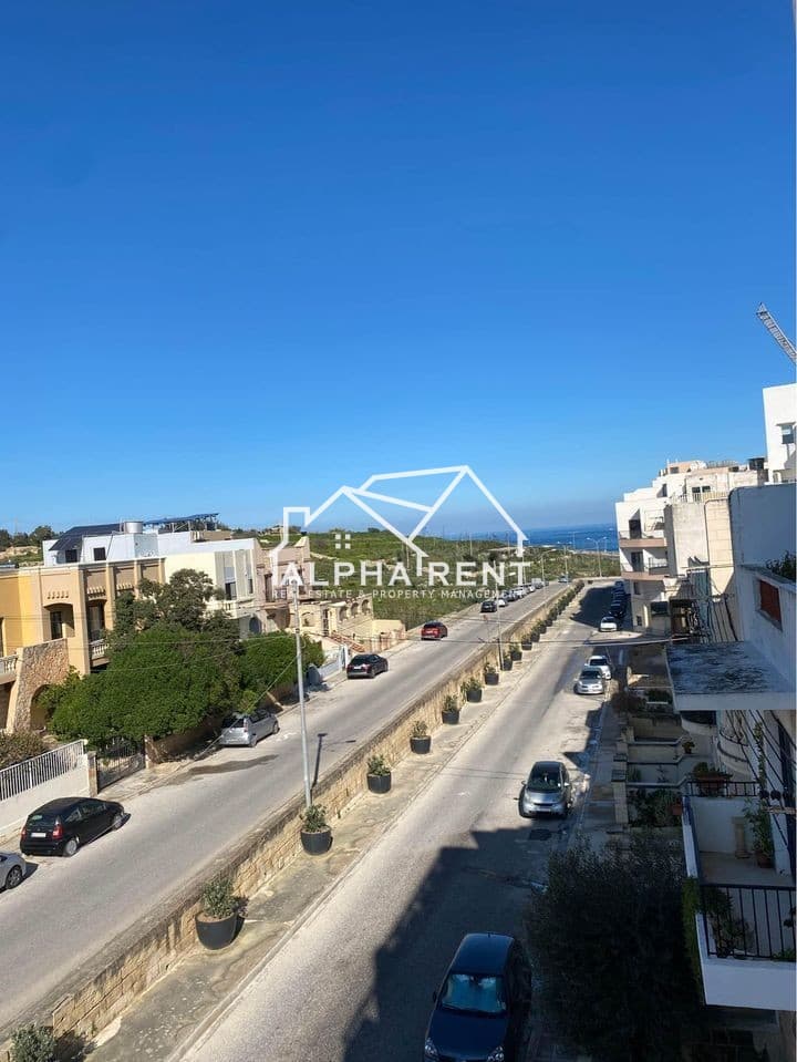 Residential Rent Apartments in Naxxar - 3