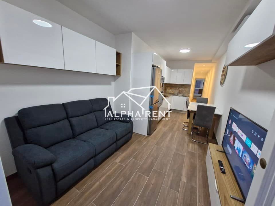 Residential Rent Maisonettes in Gzira - 2