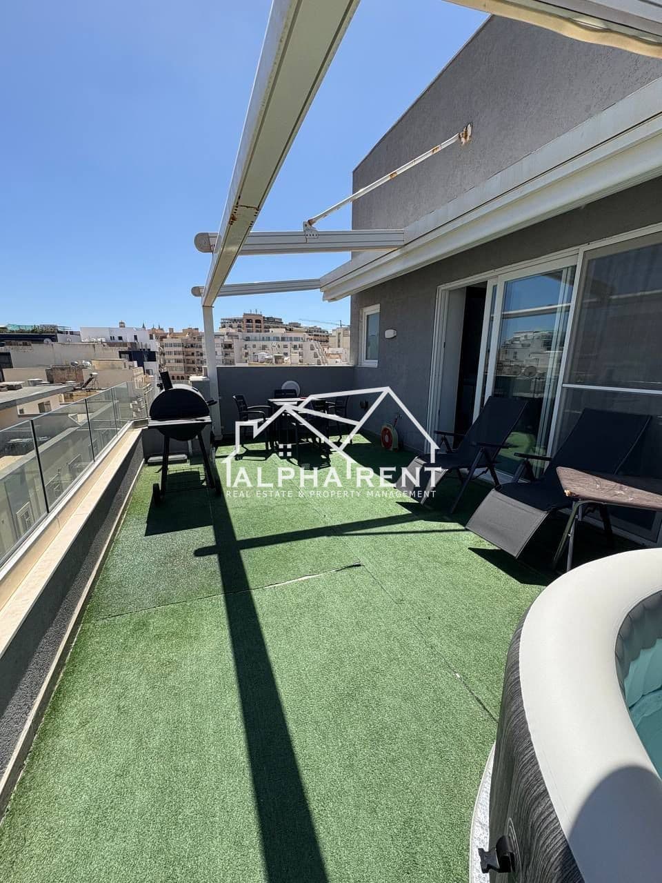 Residential Rent Apartments in Sliema - 2