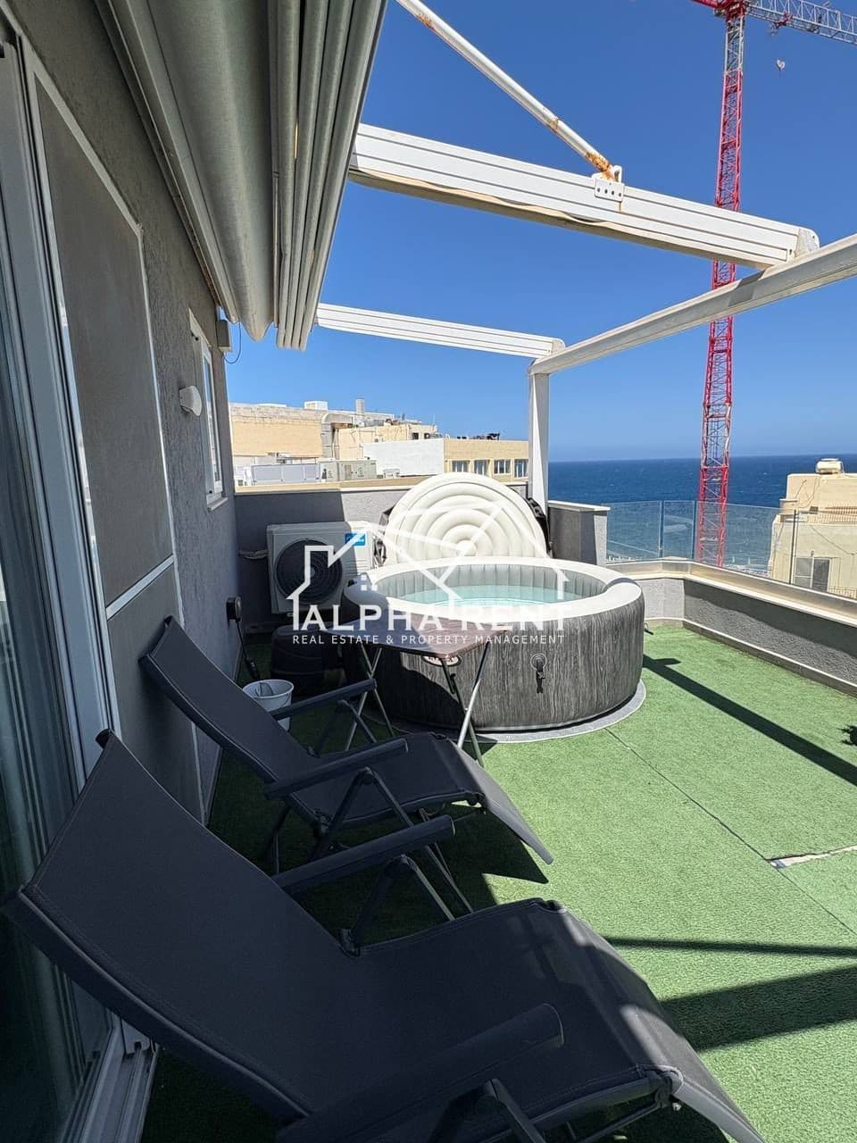 Residential Rent Apartments in Sliema - 3