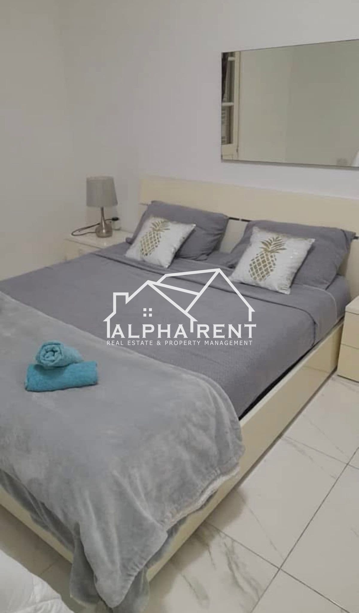 Residential Rent Apartments in Sliema - 4