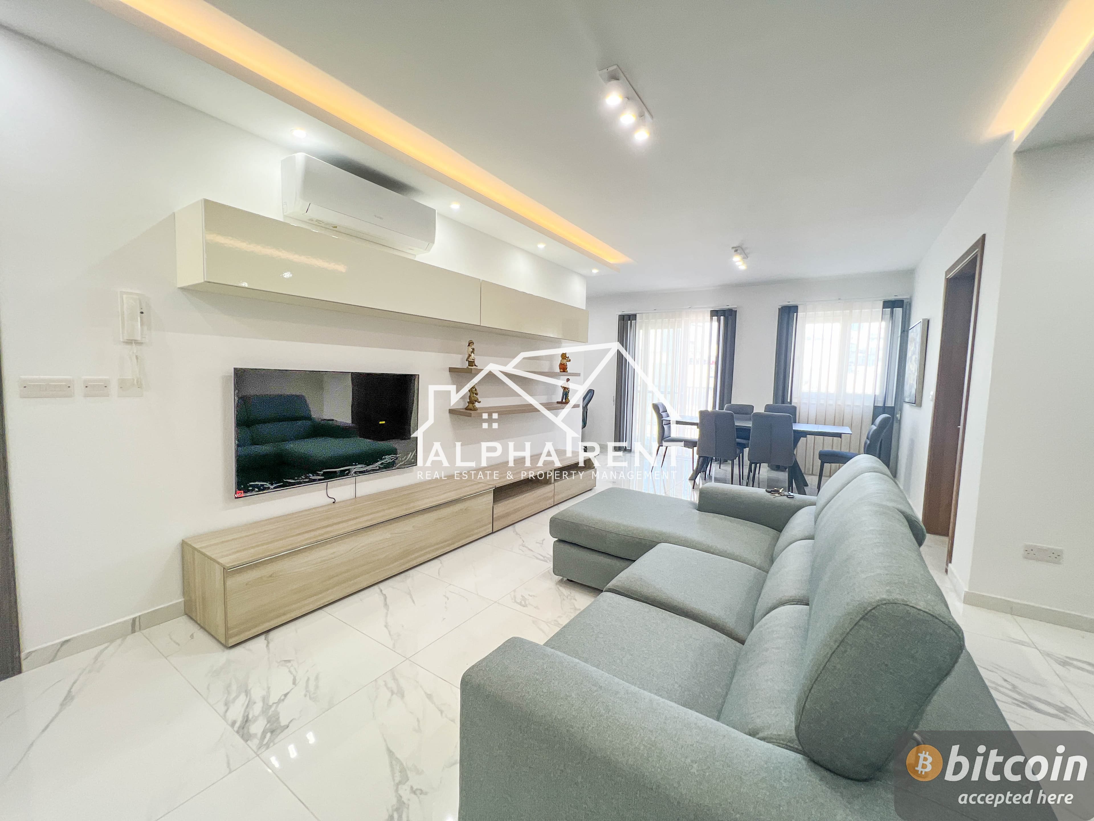 Residential Rent Apartments in Pieta