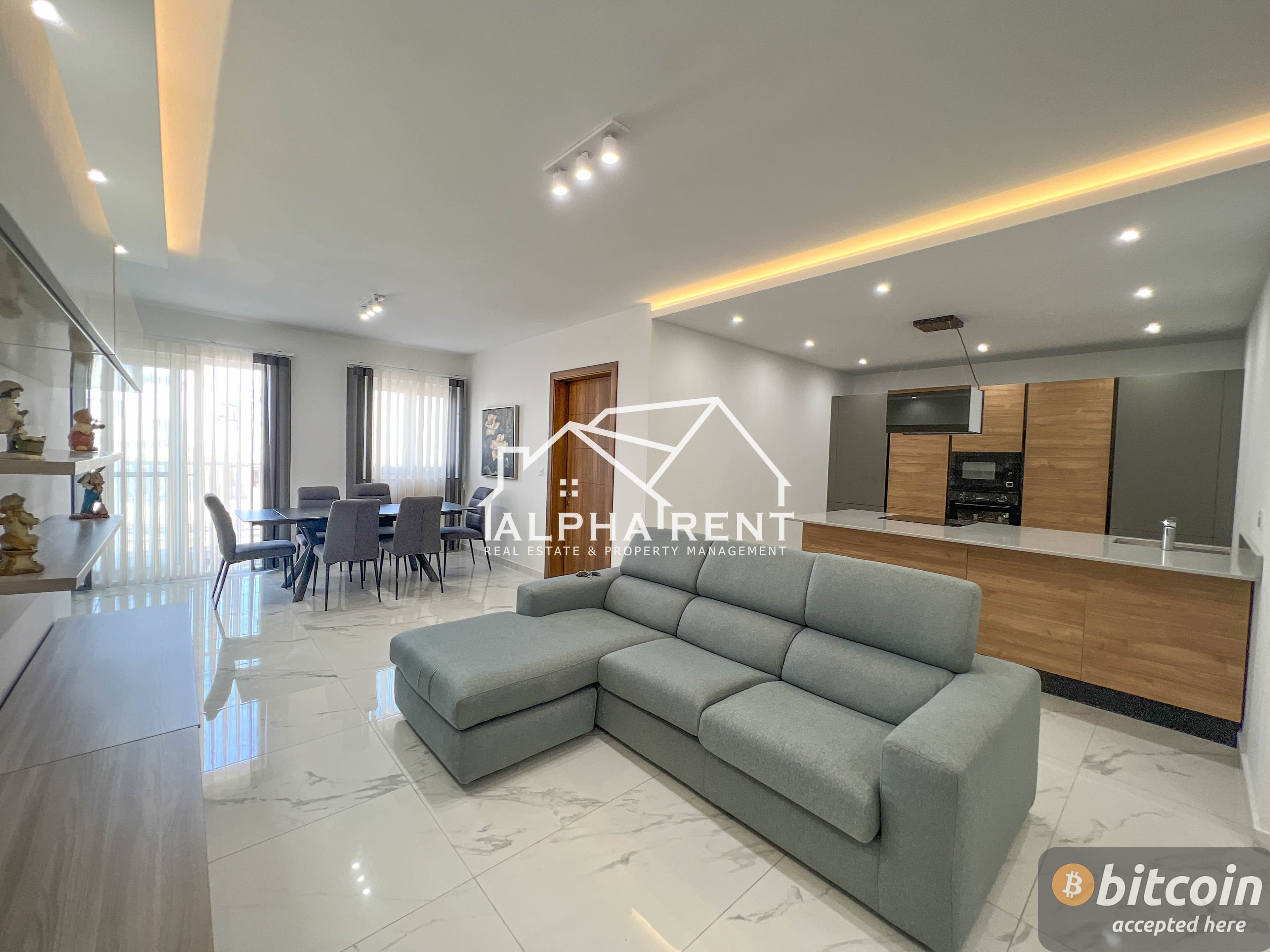 Residential Rent Apartments in Pieta - 2