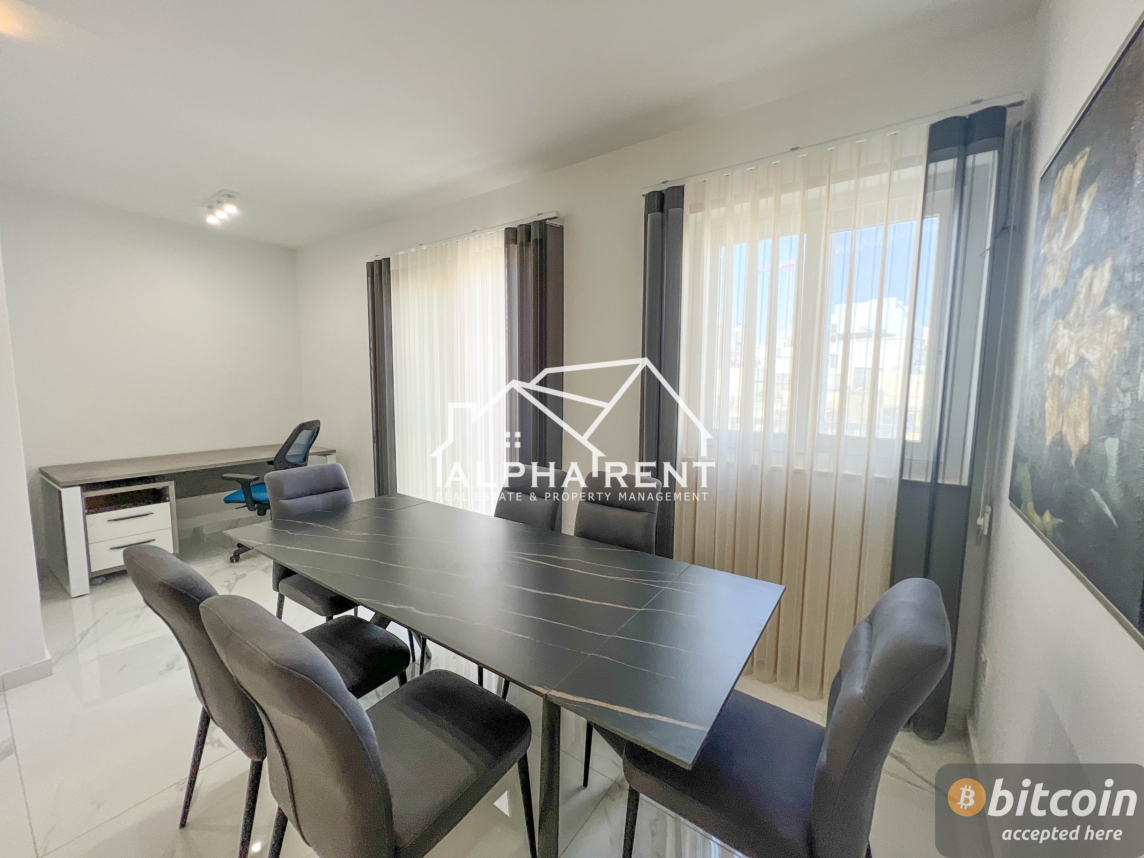 Residential Rent Apartments in Pieta - 3