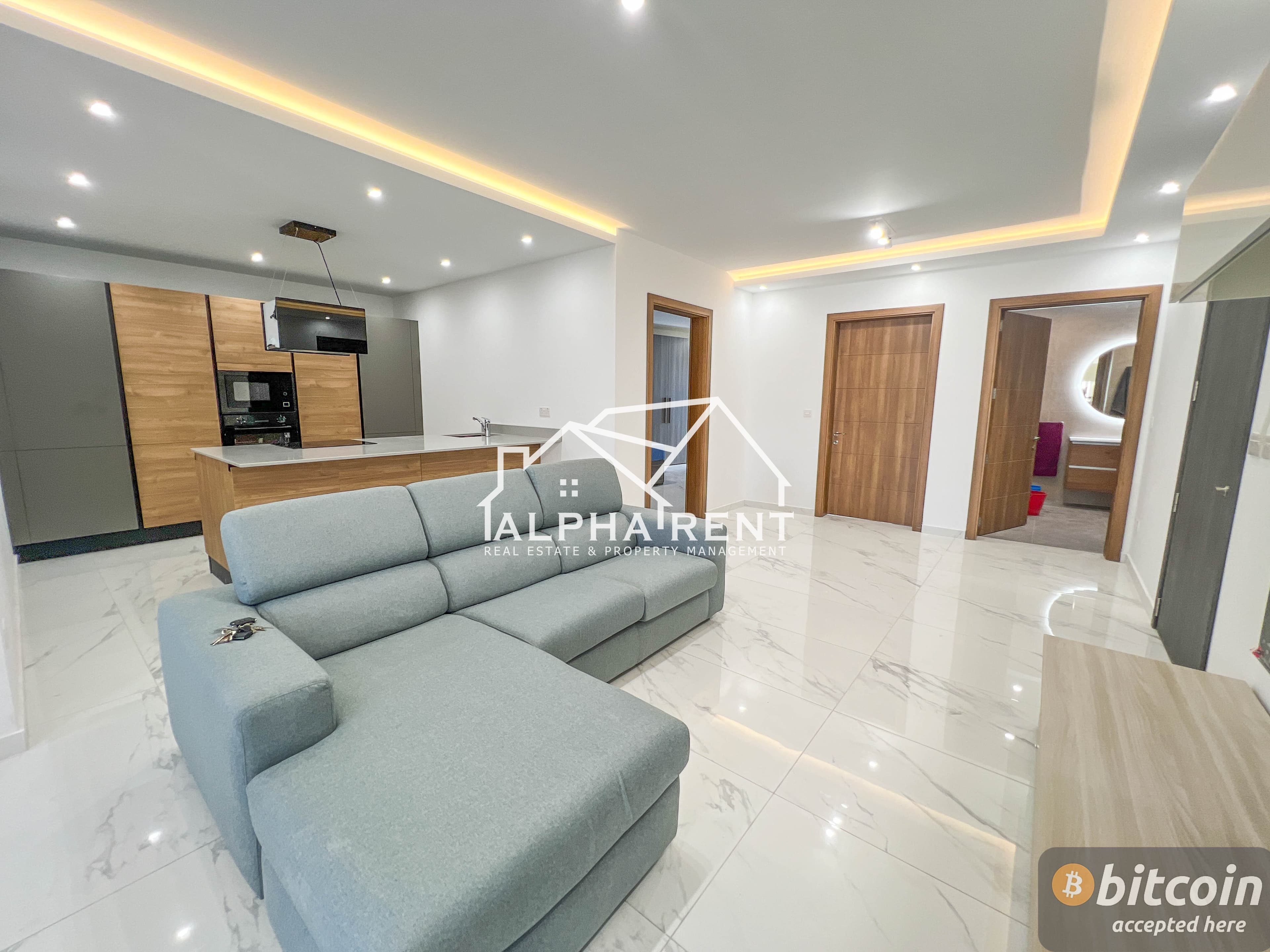 Residential Rent Apartments in Pieta - 5