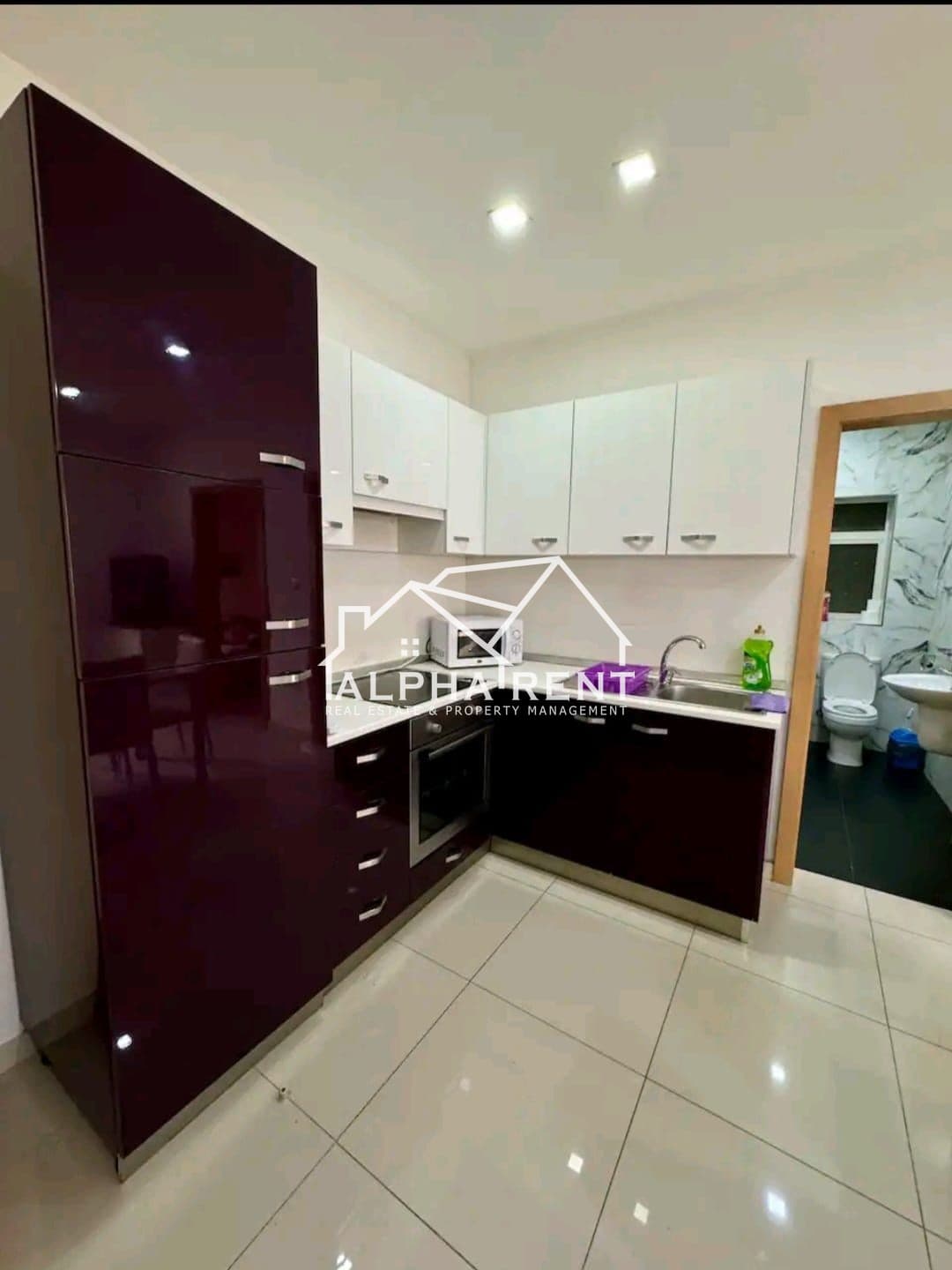 Residential Rent Apartments in St. Julian's - 2