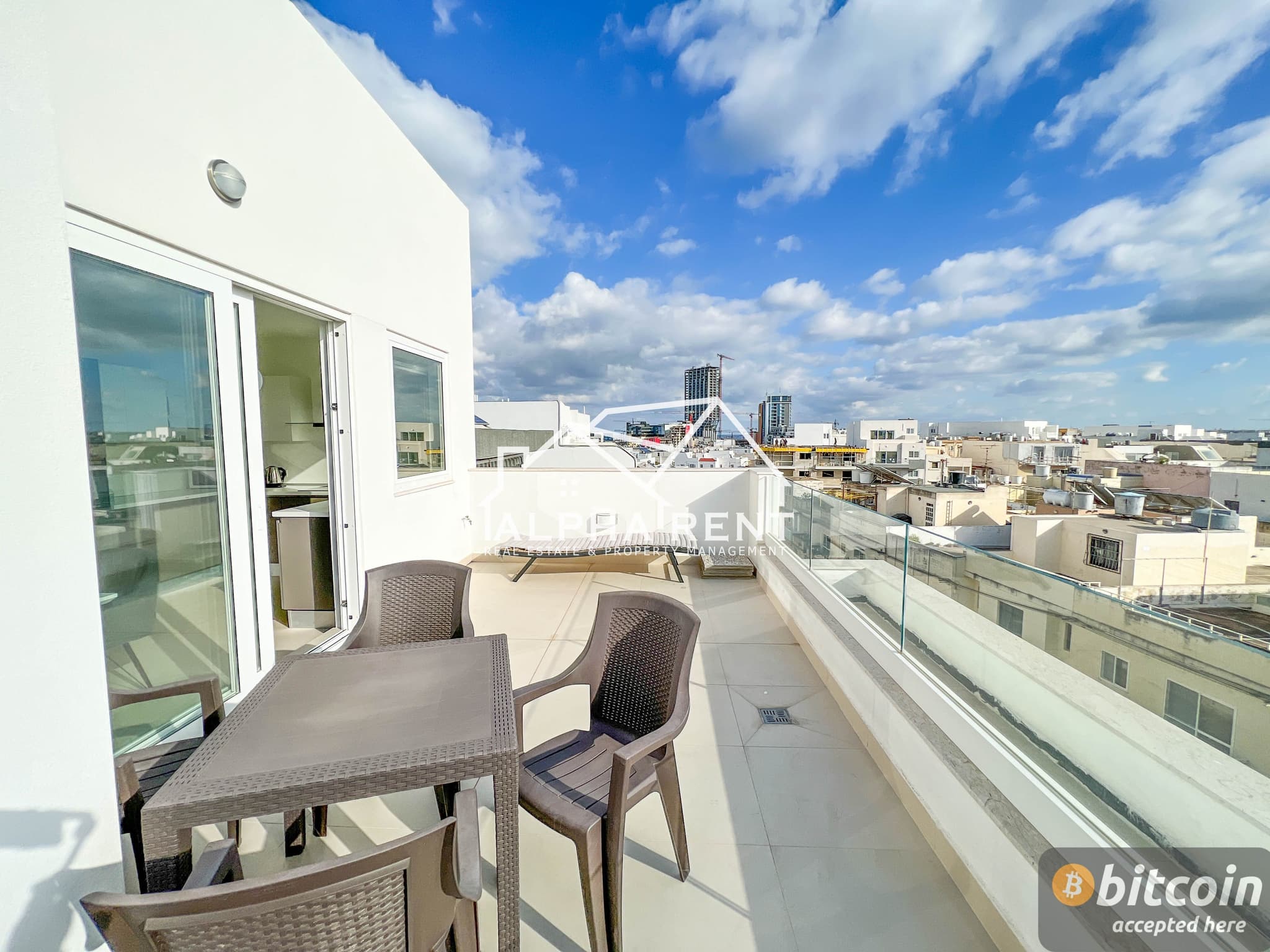 Residential Rent Apartments in Swieqi
