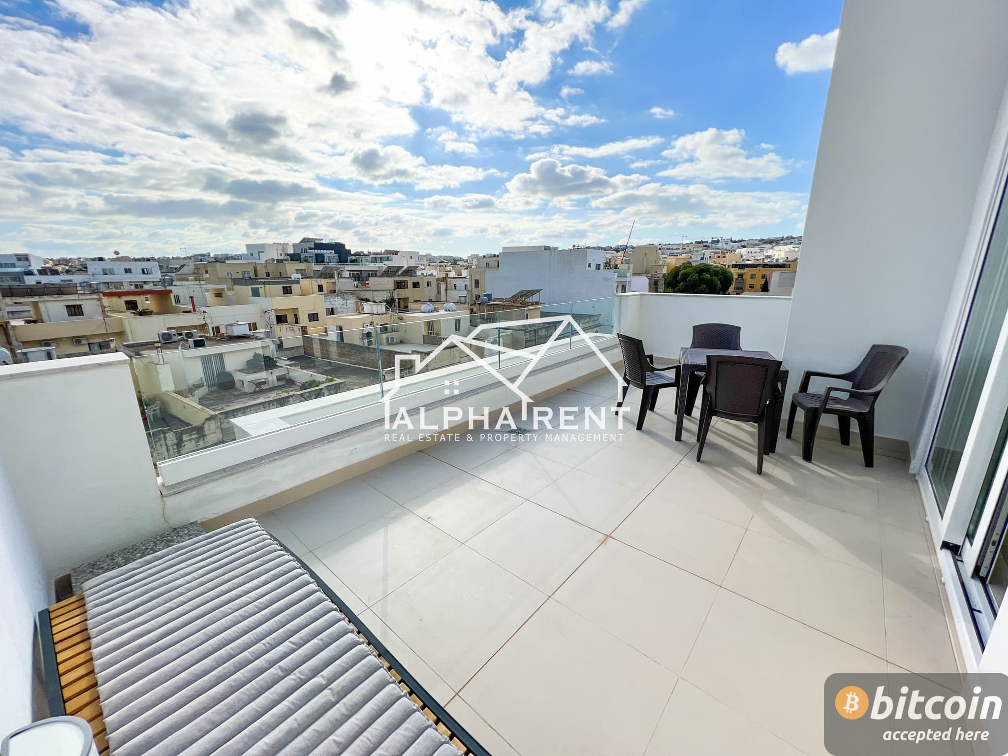 Residential Rent Apartments in Swieqi - 2