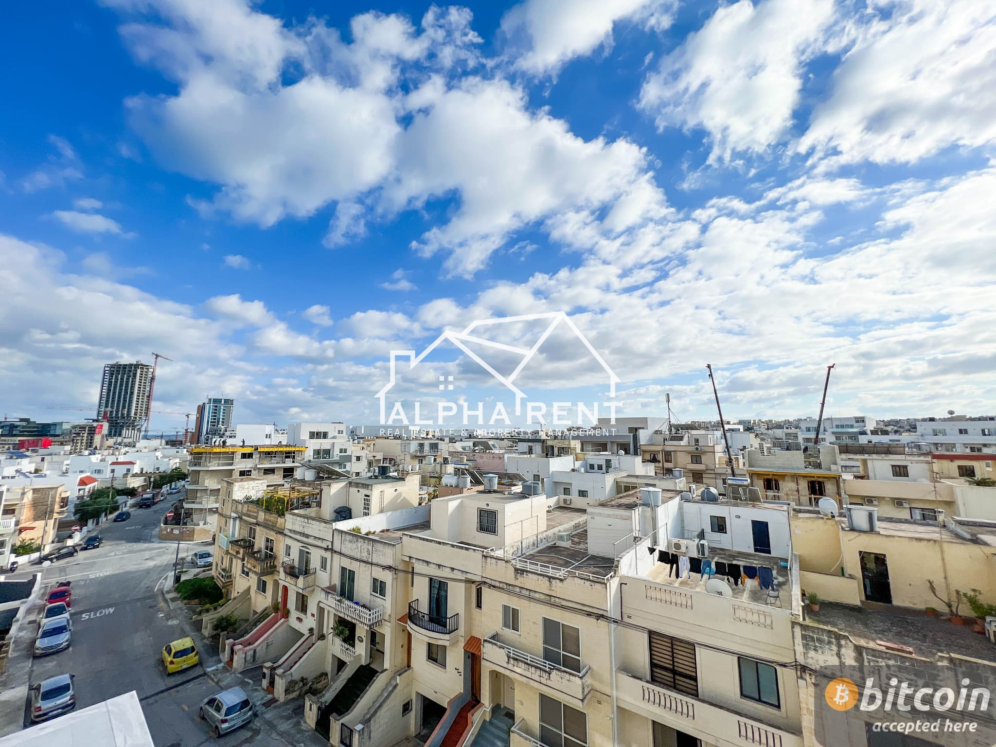 Residential Rent Apartments in Swieqi - 3