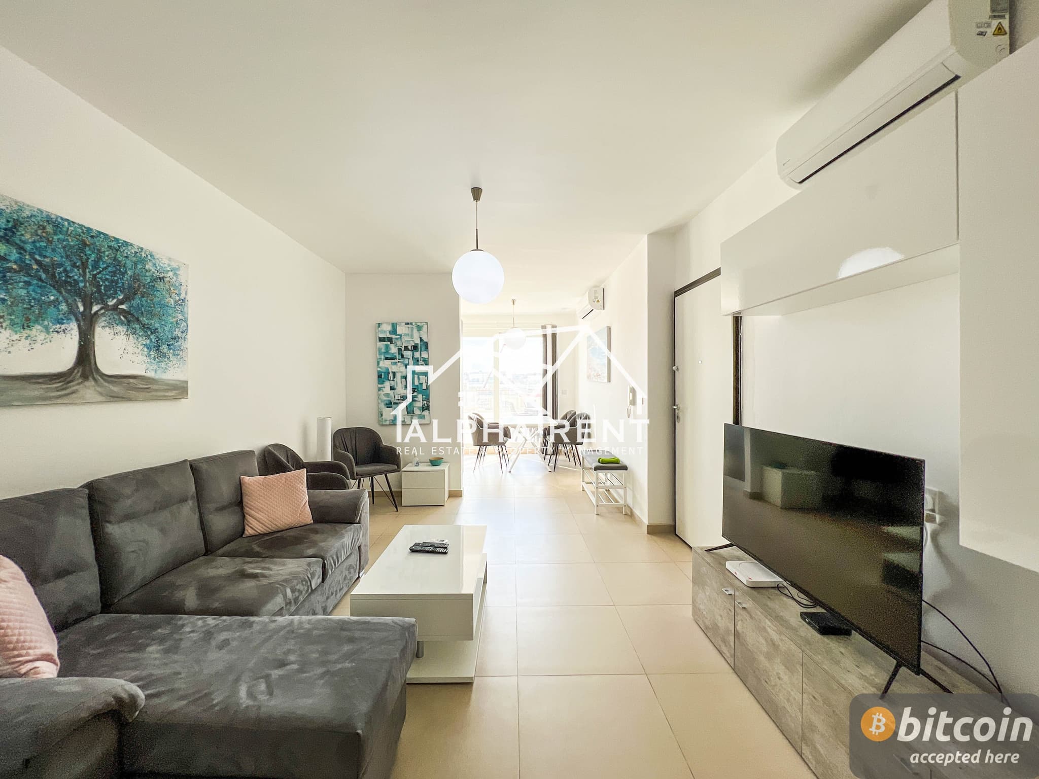 Residential Rent Apartments in Swieqi - 4