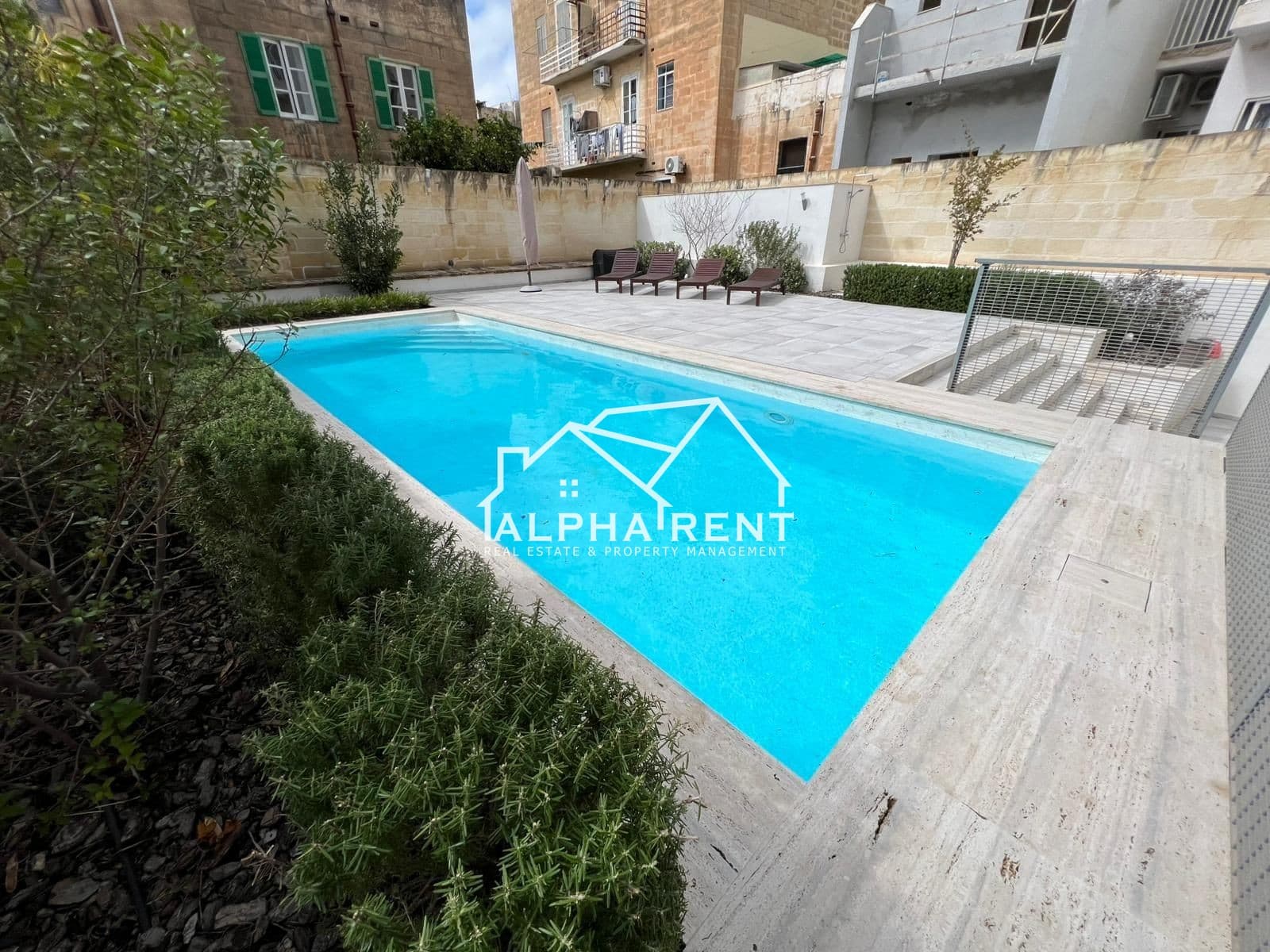 Residential Rent Apartments in Sliema - 2
