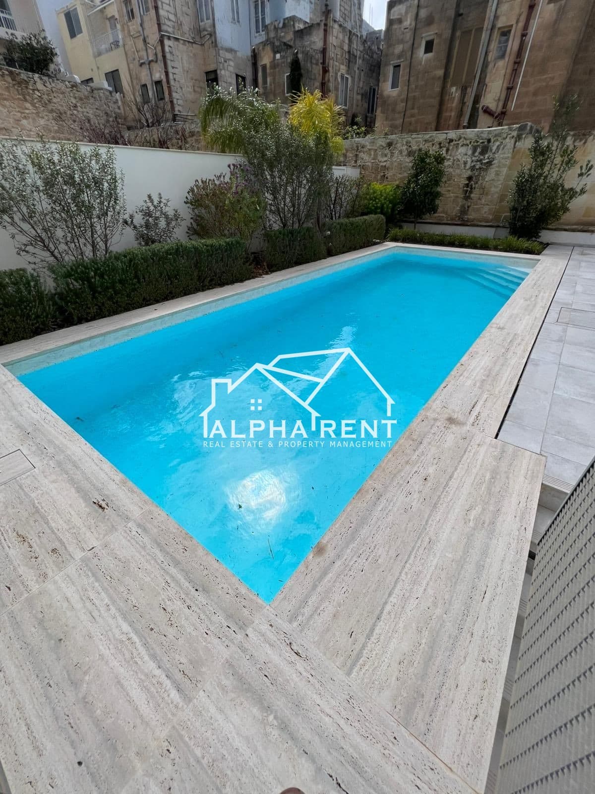 Residential Rent Apartments in Sliema - 3