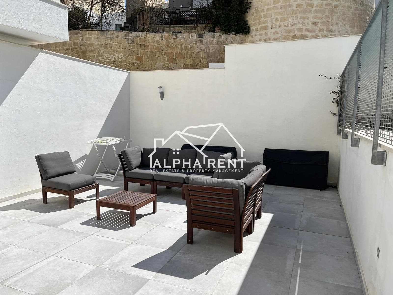 Residential Rent Apartments in Sliema - 4