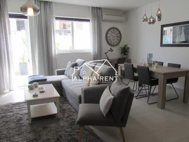 Residential Rent Apartments in Swieqi - 2