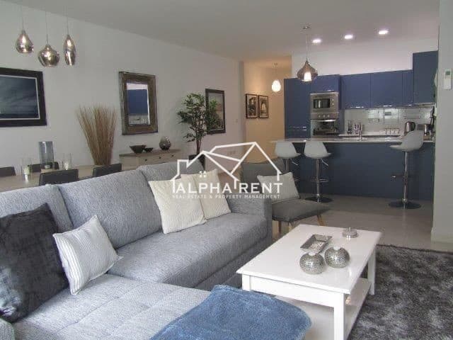 Residential Rent Apartments in Swieqi