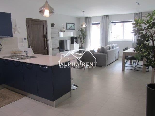 Residential Rent Apartments in Swieqi - 4