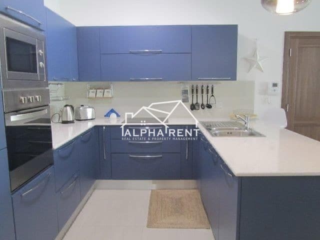 Residential Rent Apartments in Swieqi - 5