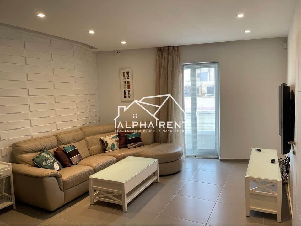 Residential Rent Apartments in Attard