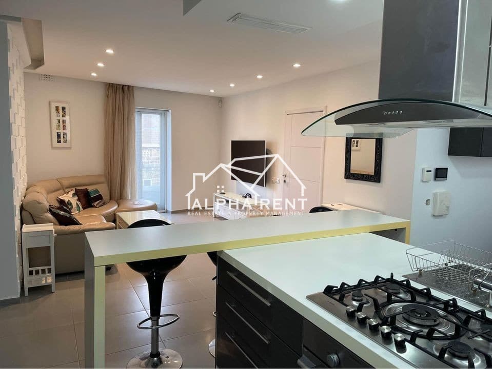 Residential Rent Apartments in Attard - 4