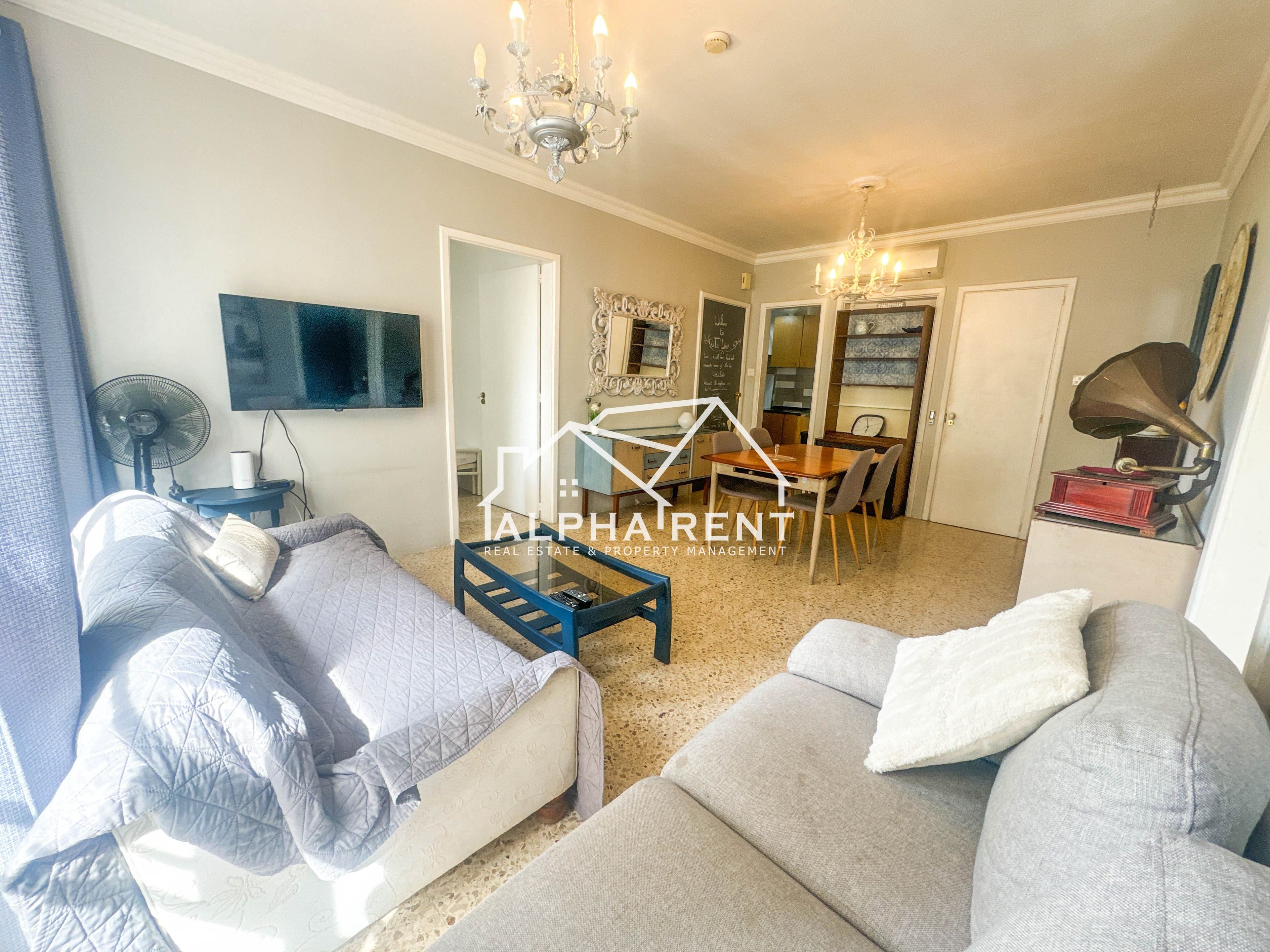 Residential Rent Apartments in Sliema - 2