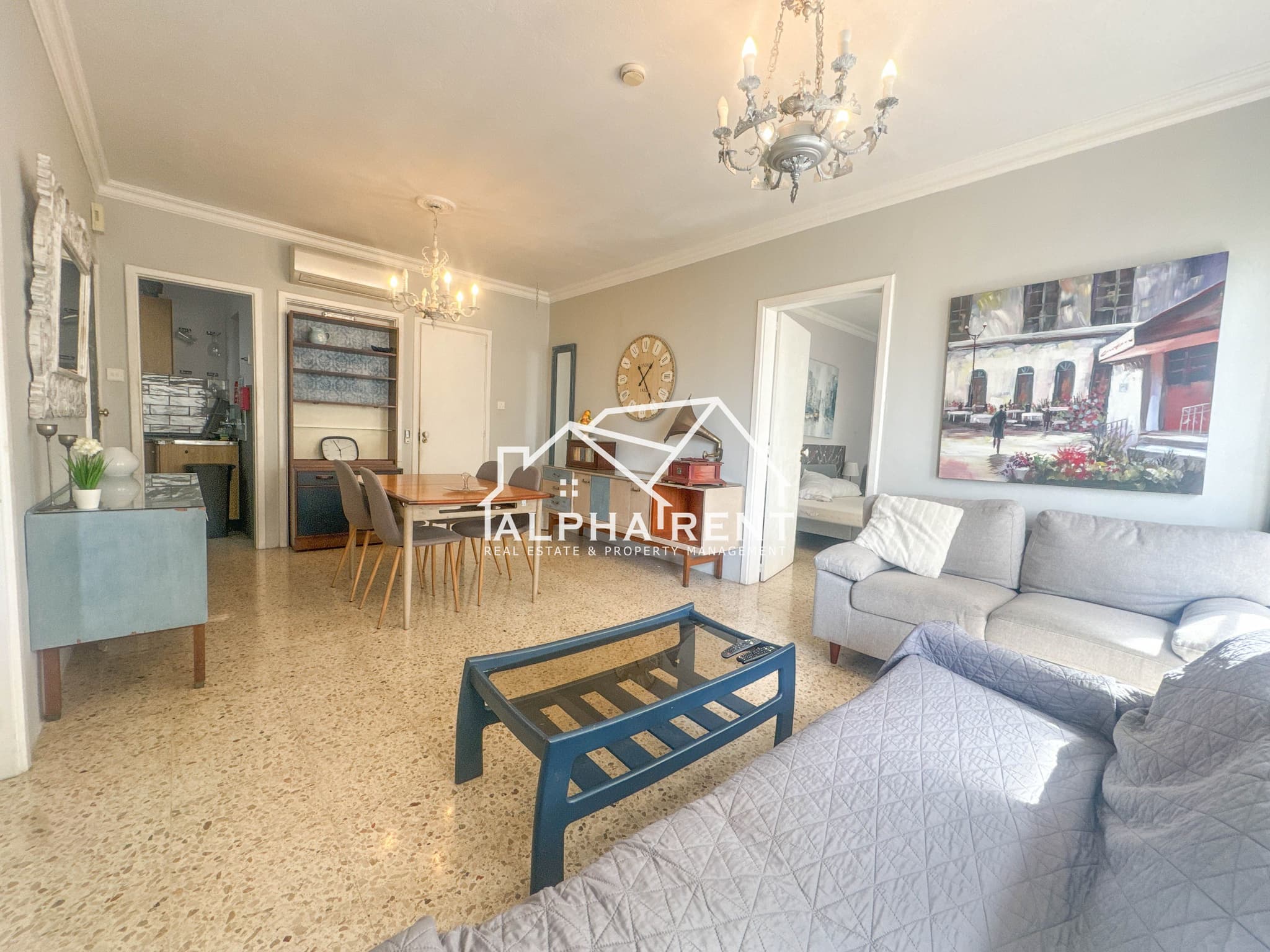 Residential Rent Apartments in Sliema - 3