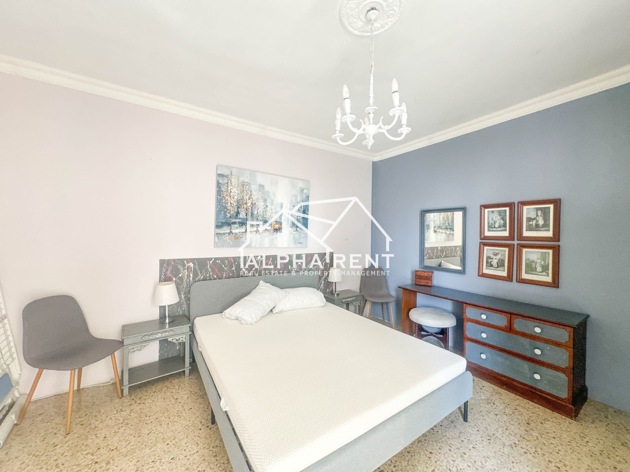 Residential Rent Apartments in Sliema - 4