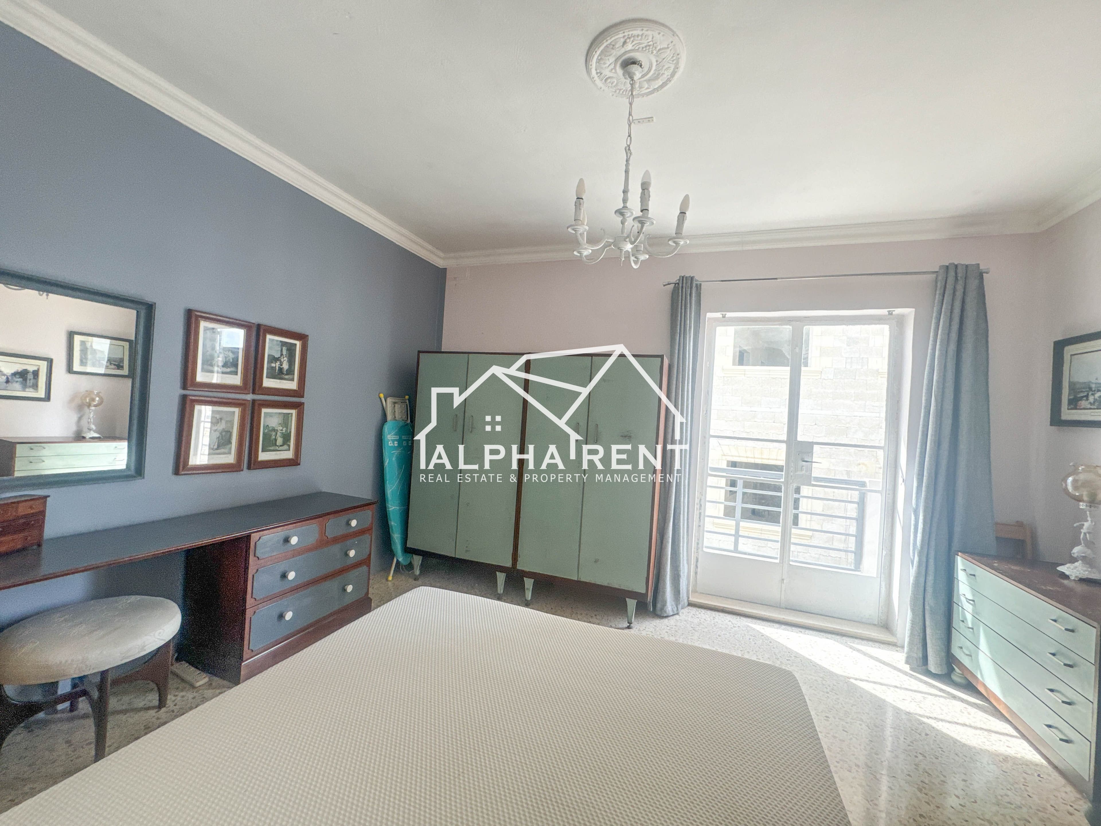 Residential Rent Apartments in Sliema - 5