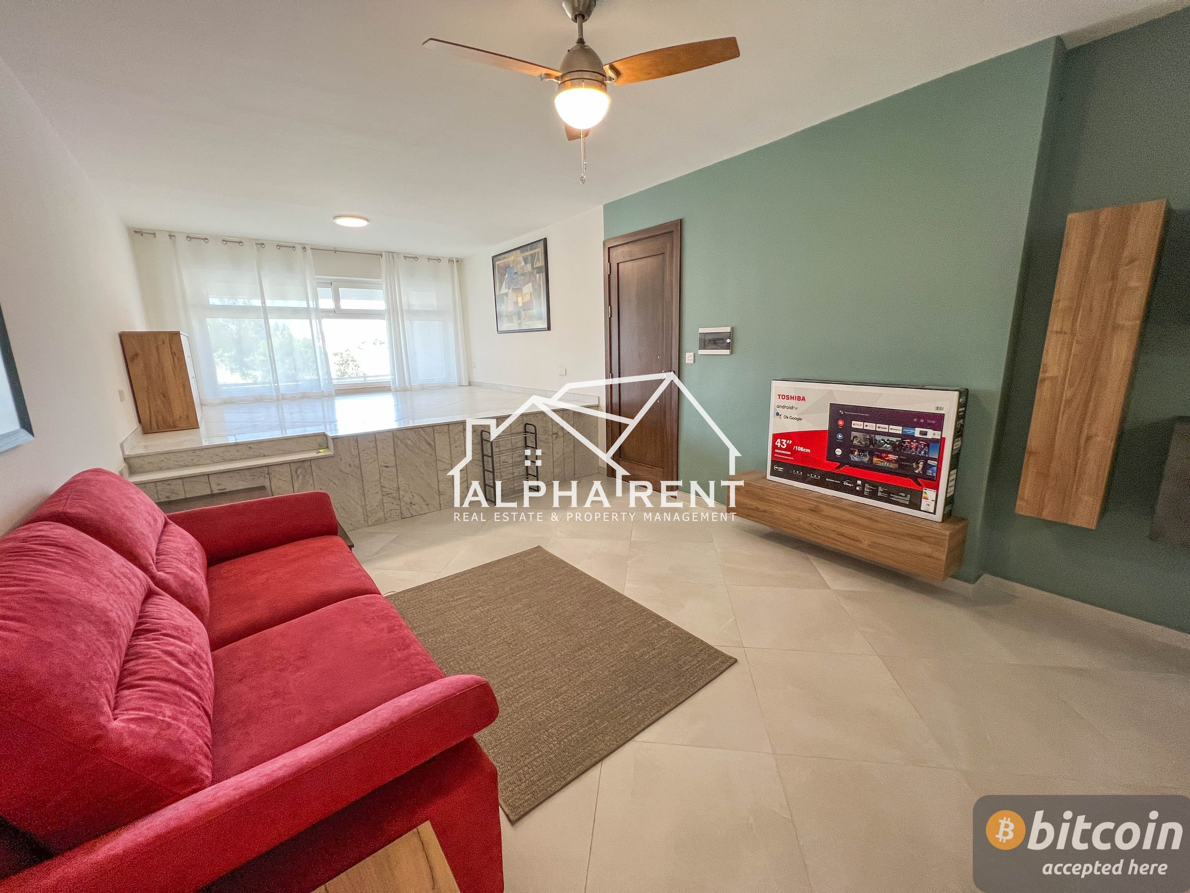 Residential Rent Apartments in Mosta - 2