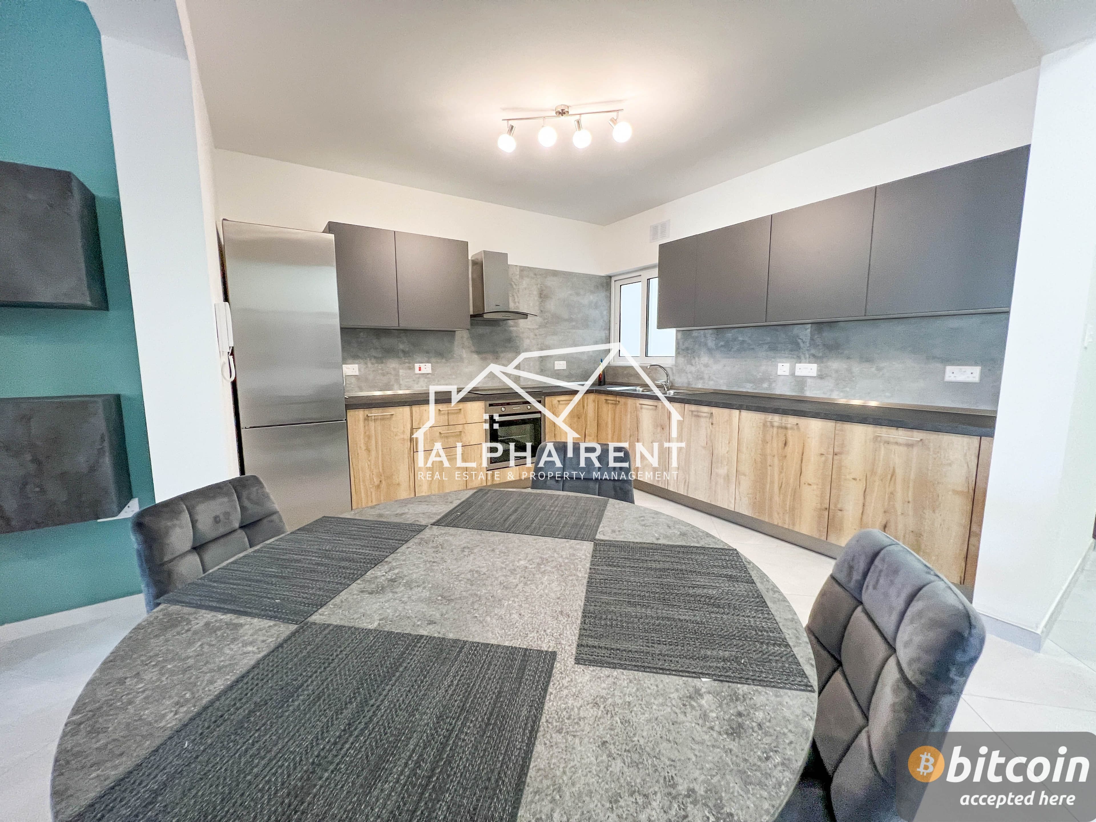 Residential Rent Apartments in Mosta - 3