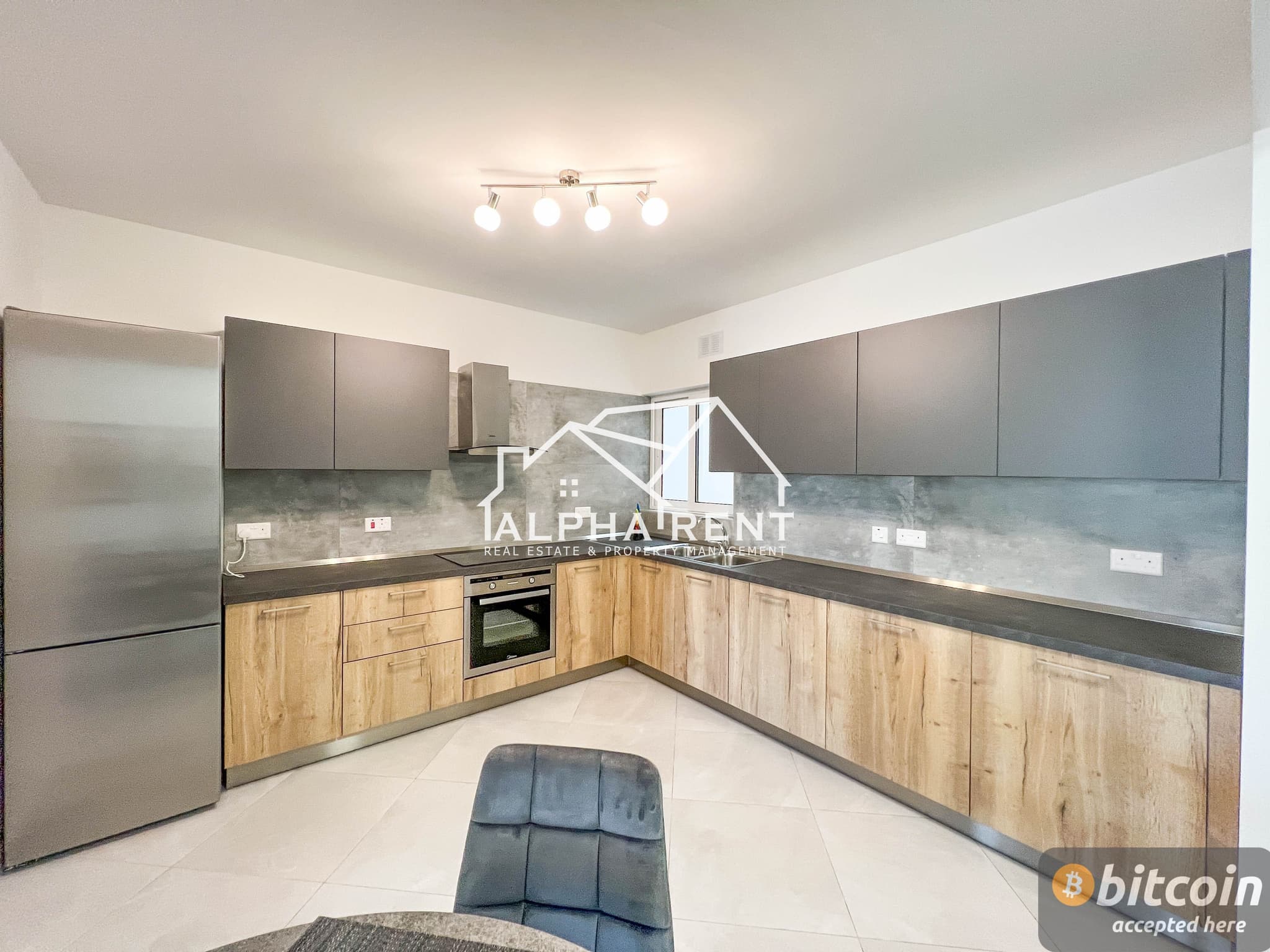 Residential Rent Apartments in Mosta - 4