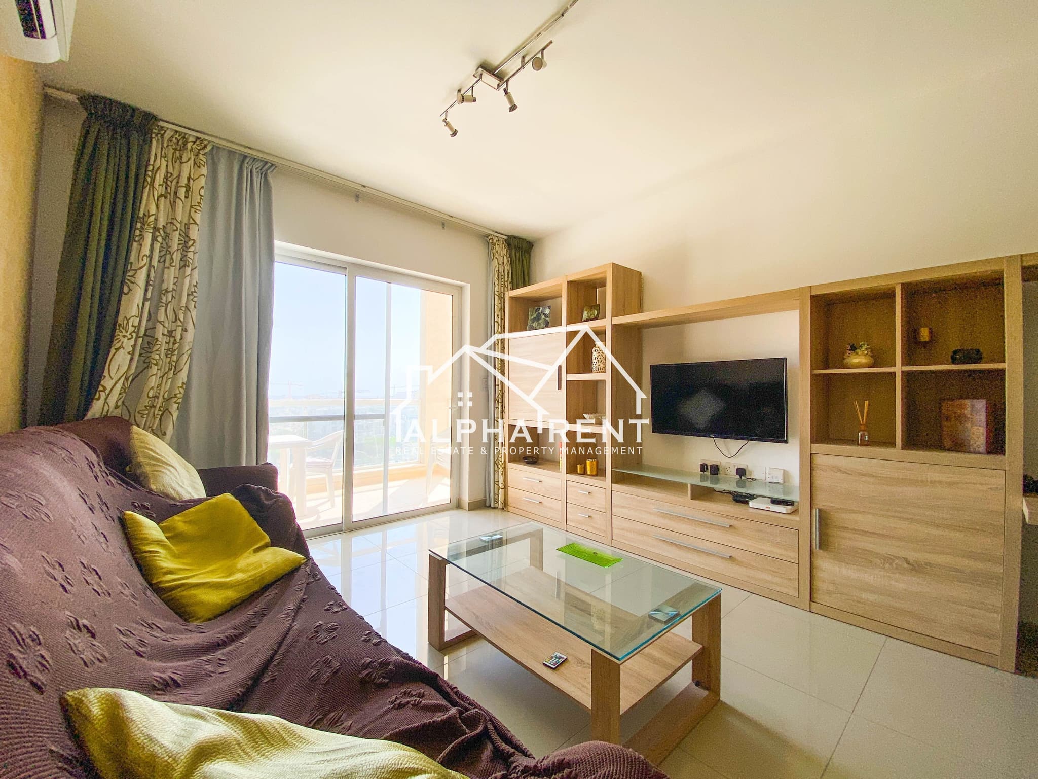 Residential Rent Apartments in St. Julian's