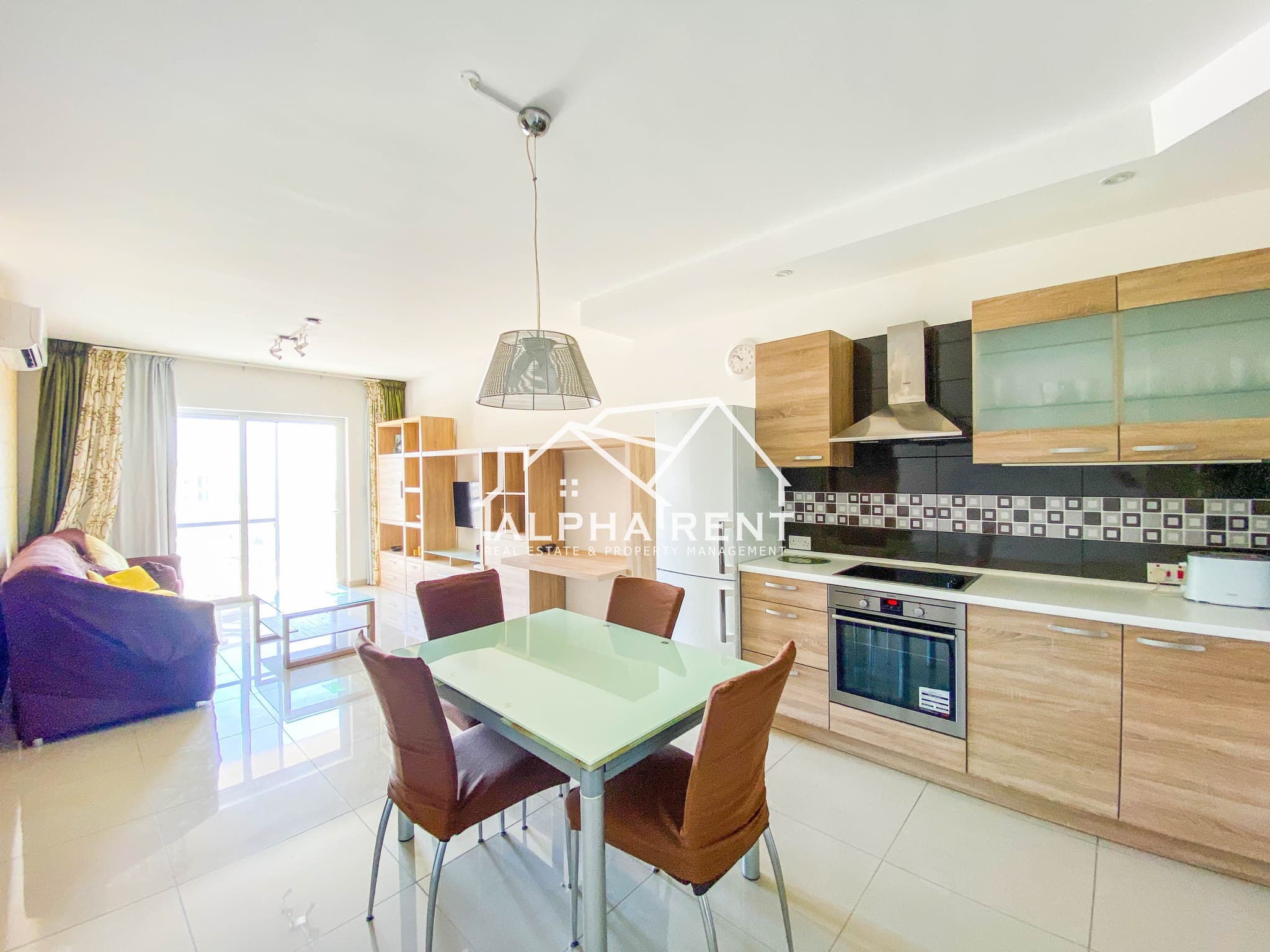 Residential Rent Apartments in St. Julian's - 2