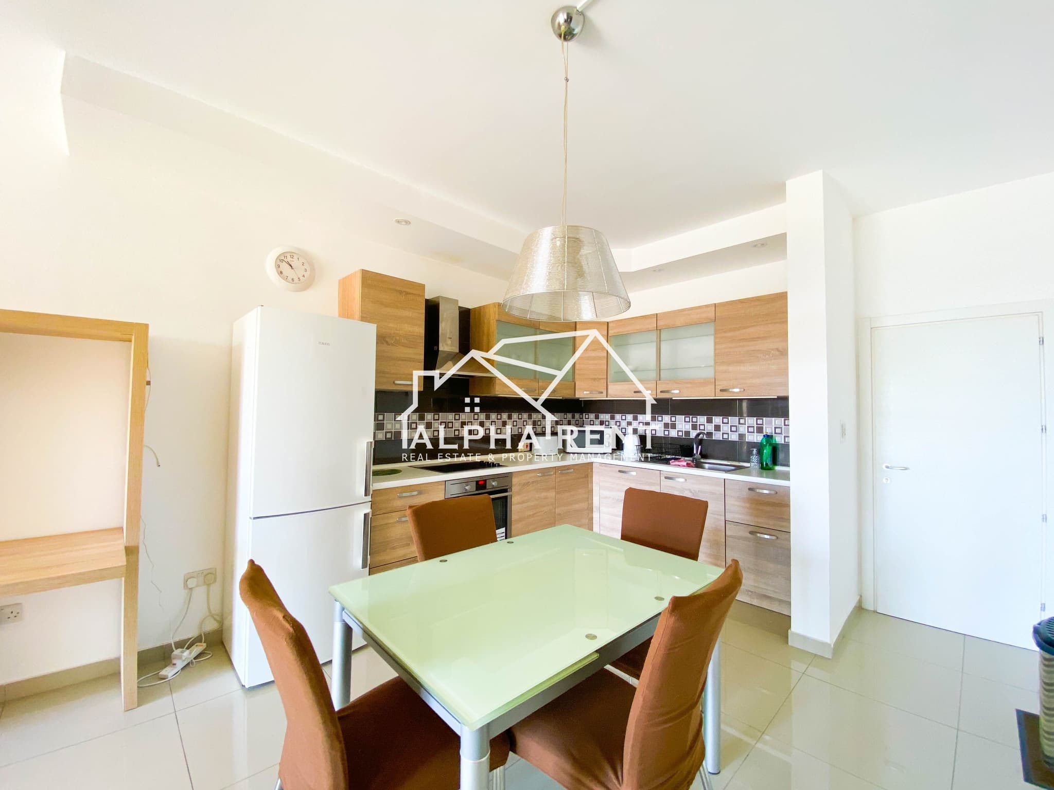 Residential Rent Apartments in St. Julian's - 3