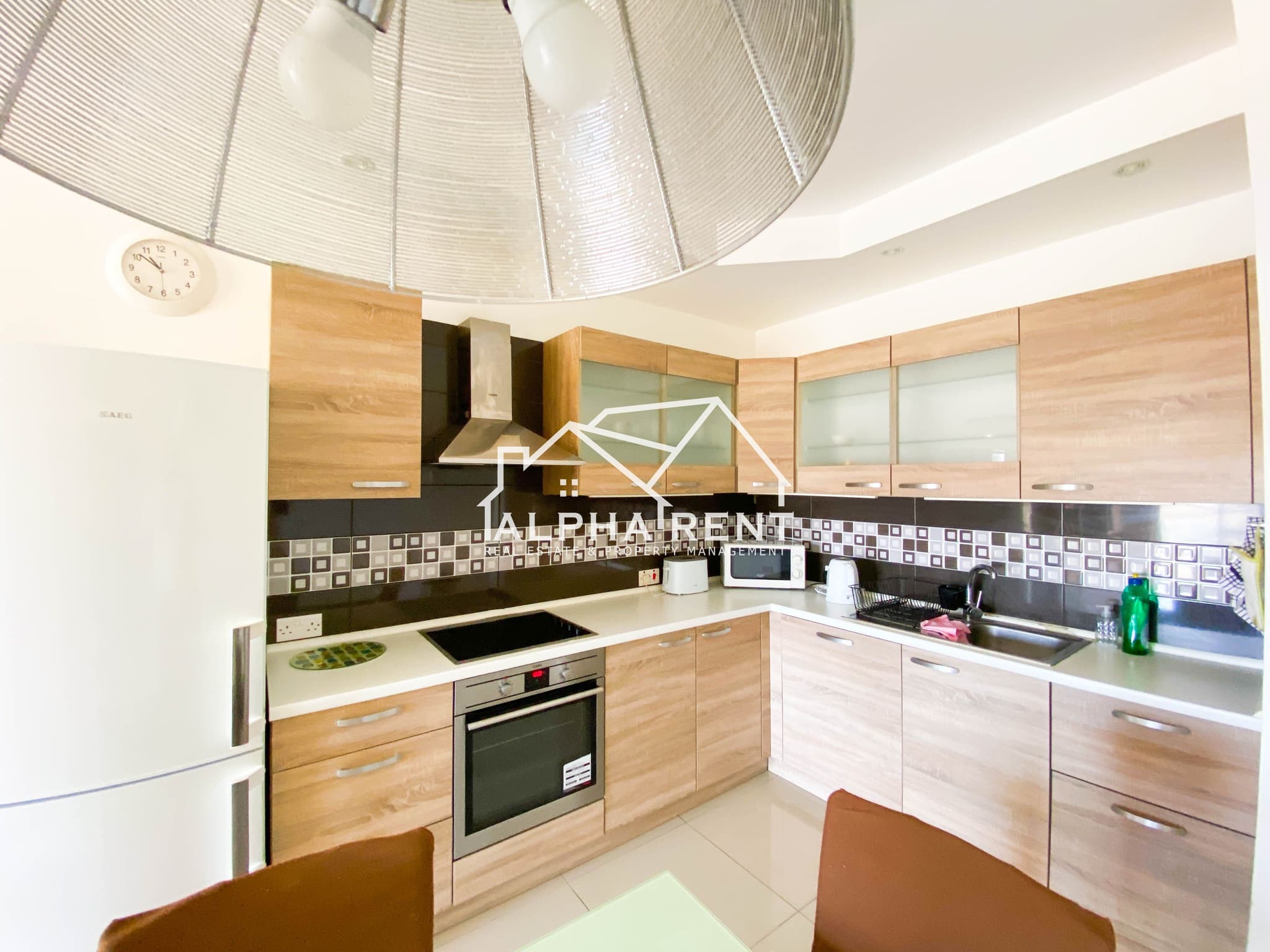 Residential Rent Apartments in St. Julian's - 4