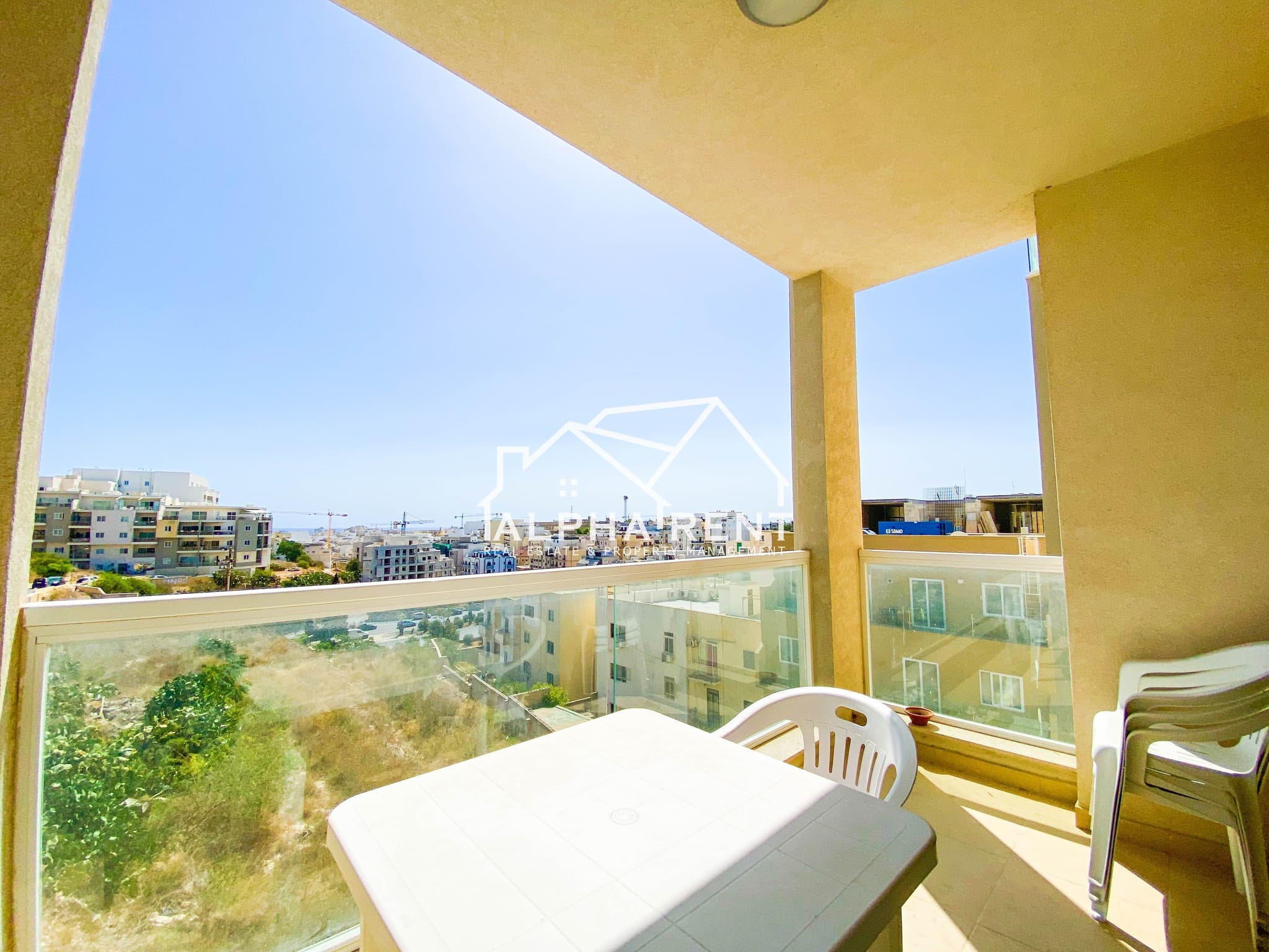 Residential Rent Apartments in St. Julian's - 5