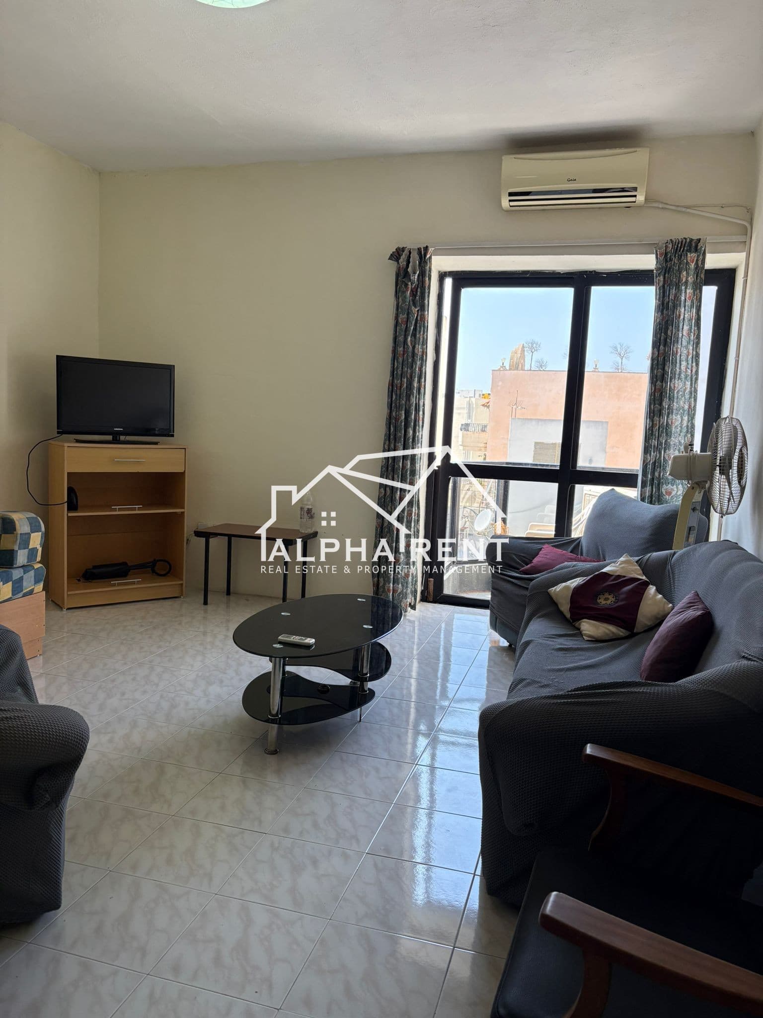 Residential Rent Apartments in Sliema - 2