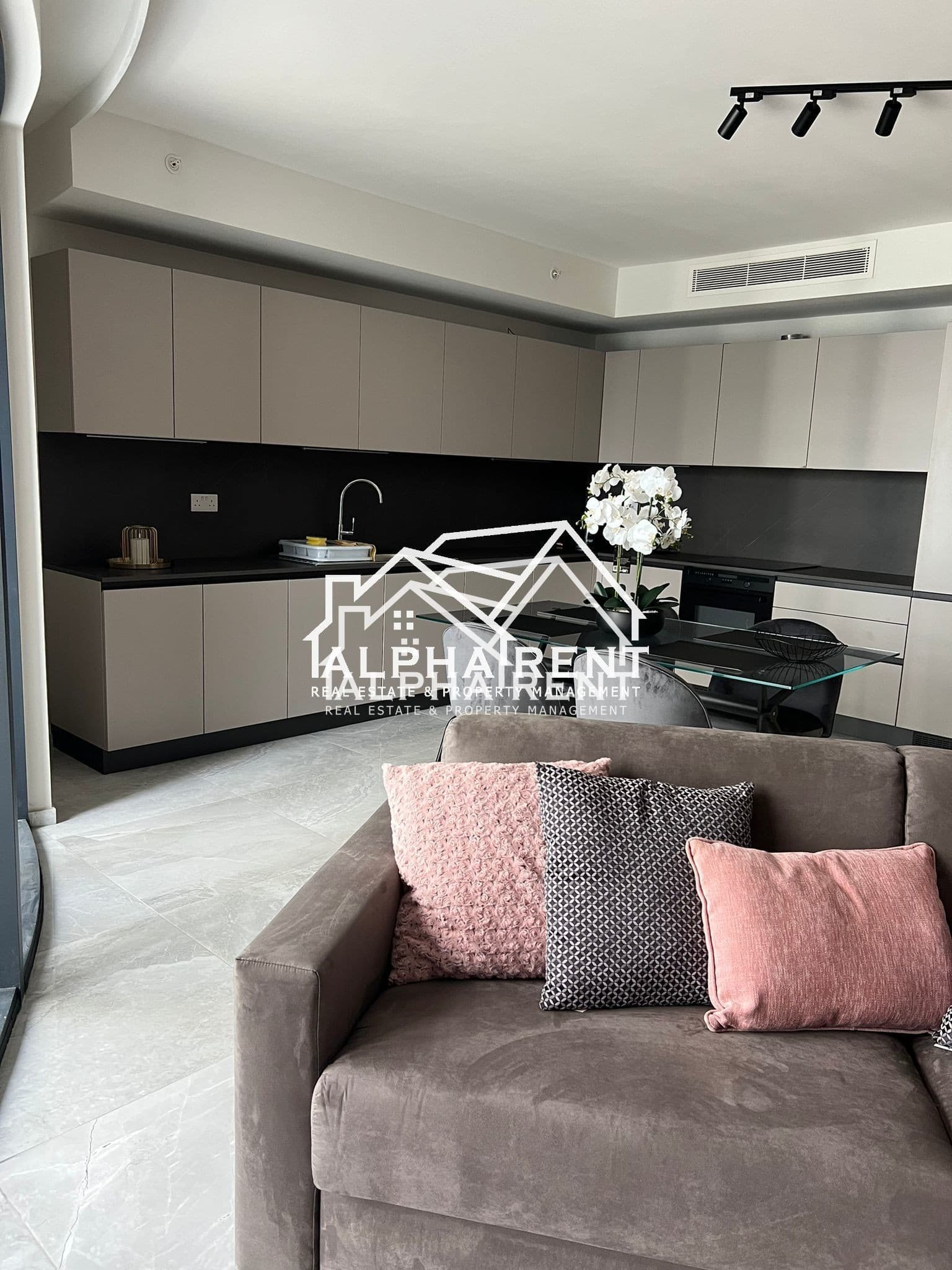 Residential Rent Apartments in St. Julian's