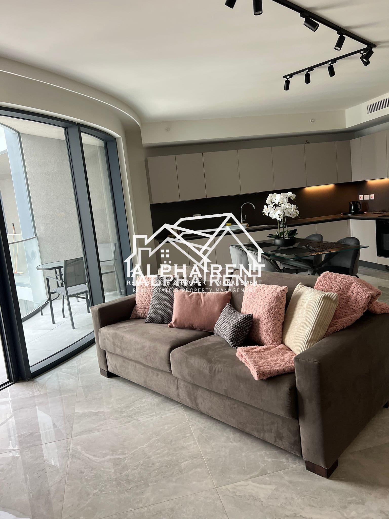 Residential Rent Apartments in St. Julian's - 2