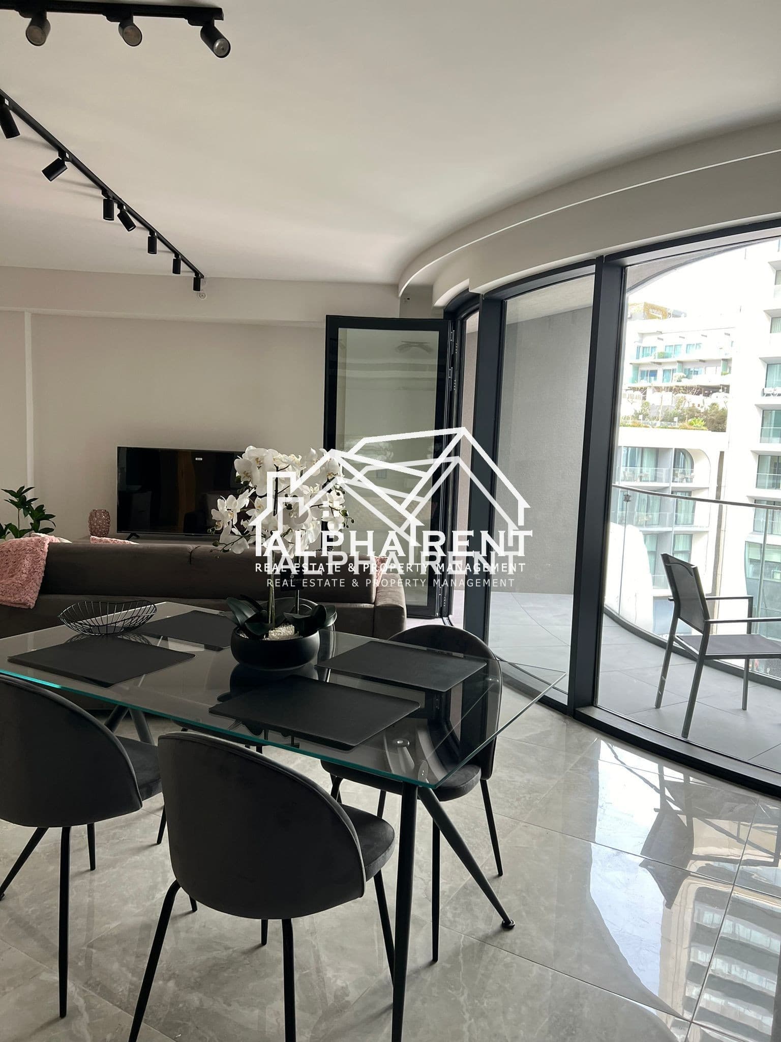 Residential Rent Apartments in St. Julian's - 5