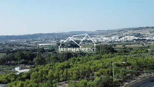 Residential Rent Apartments in Qawra