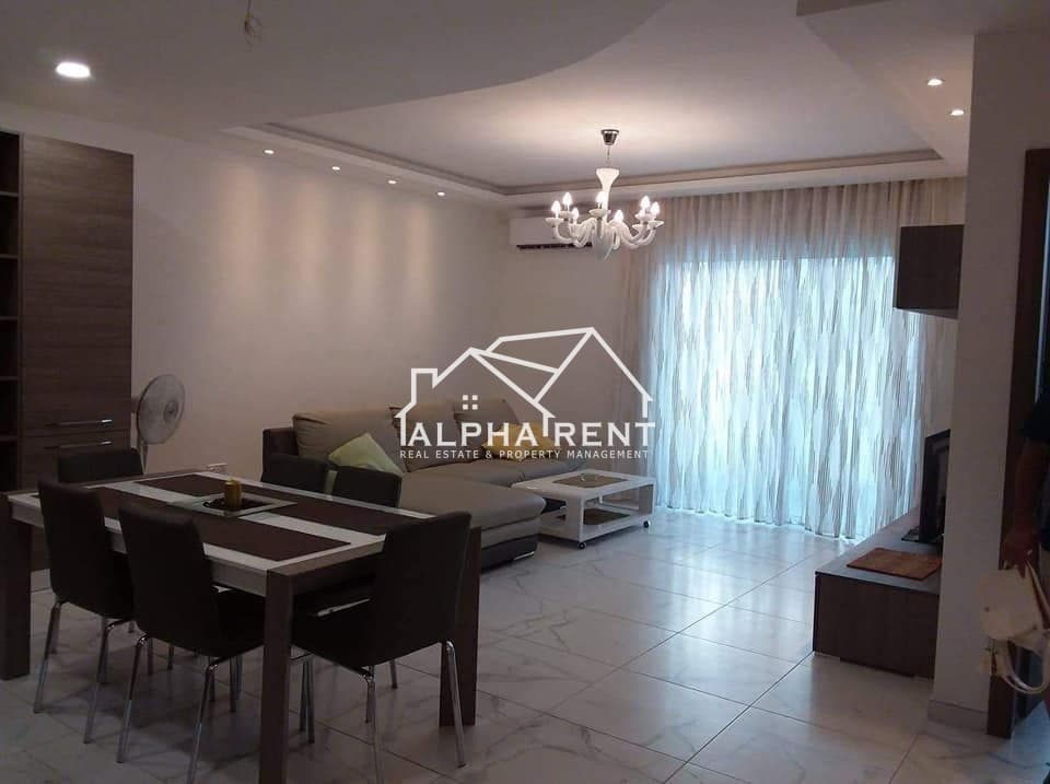 Residential Rent Apartments in Qawra - 2