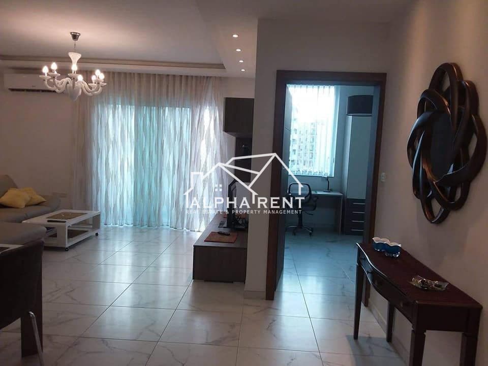 Residential Rent Apartments in Qawra - 4