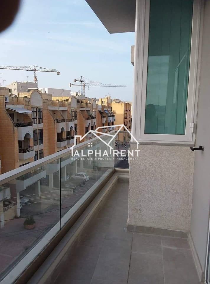 Residential Rent Apartments in Qawra - 5