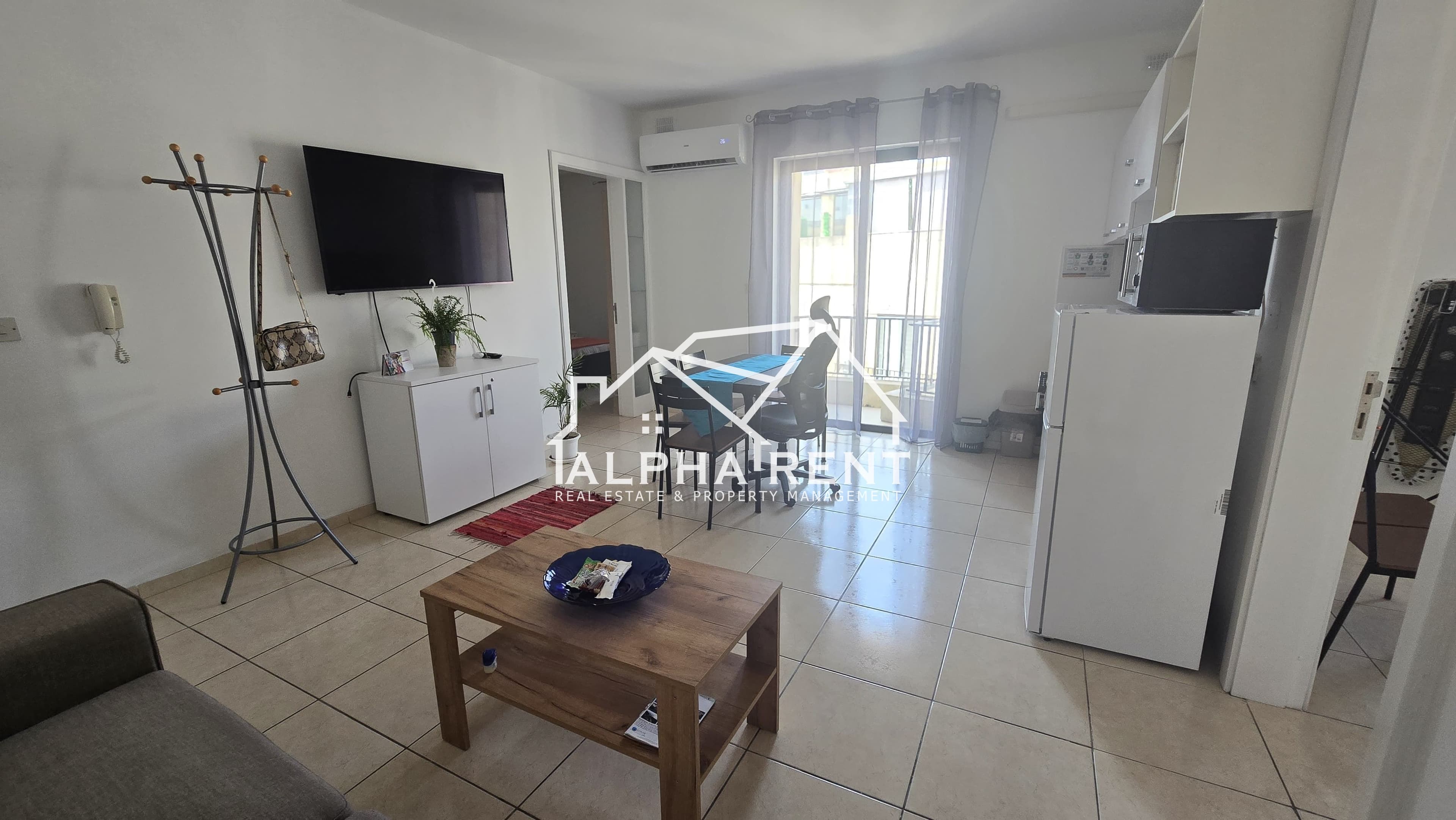 Residential Rent Apartments in St. Julian's