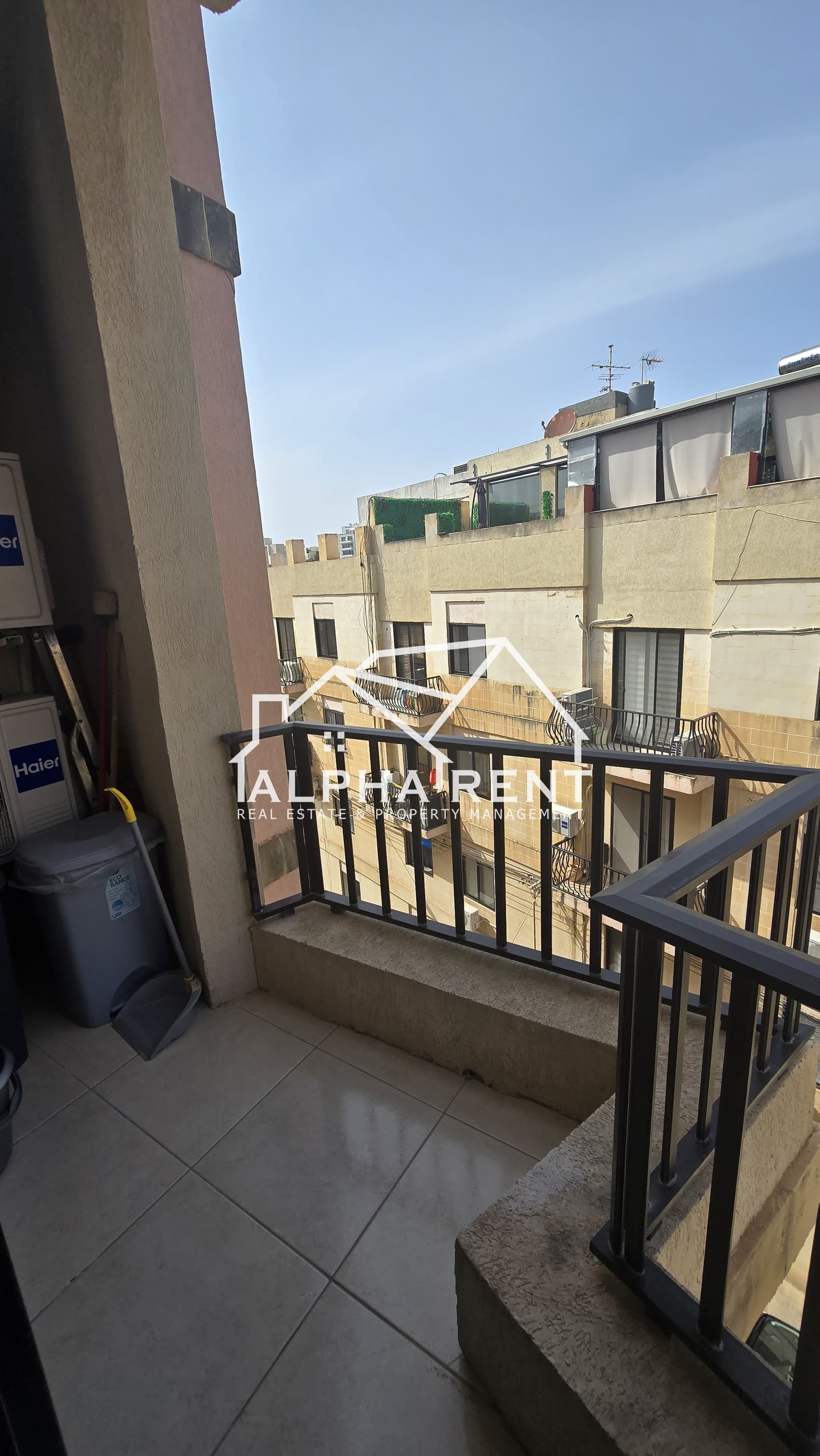 Residential Rent Apartments in St. Julian's - 4