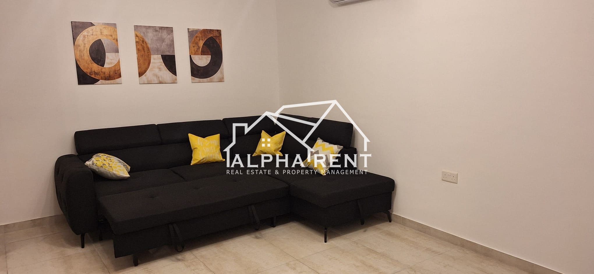 Residential Rent Apartments in Birkirkara - 3